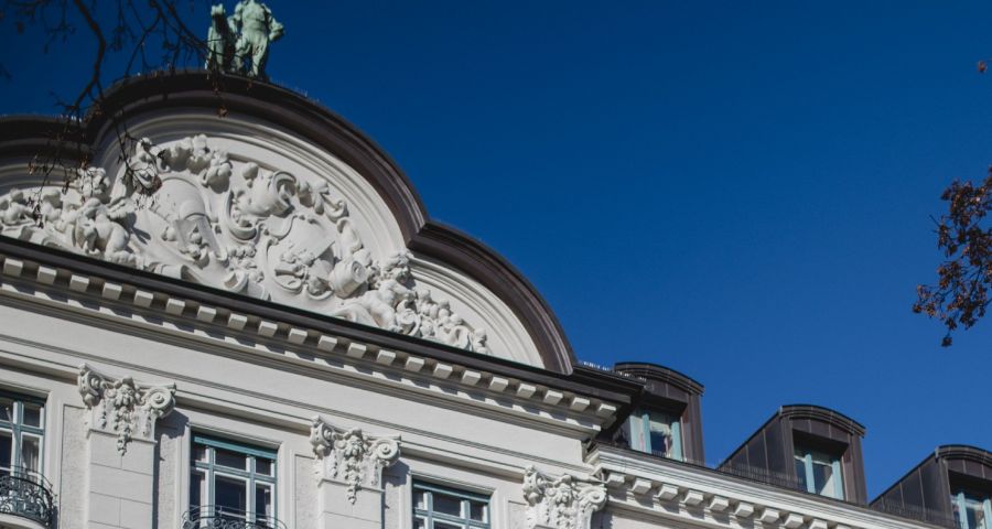Immobilienrecht - Notare München